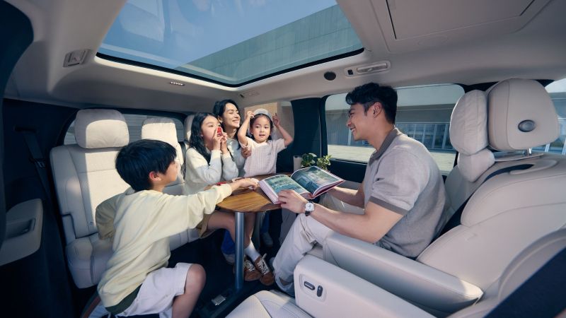 BB贝博汽车2025年4月交付33,939辆